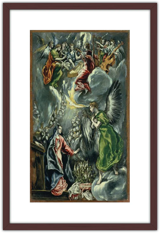 Anunciación - Image 8