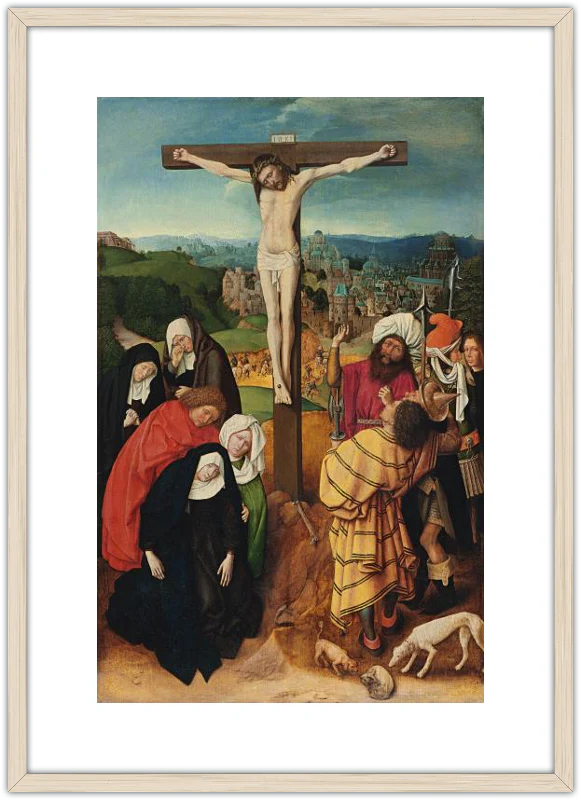 La Crucifixión - Image 11