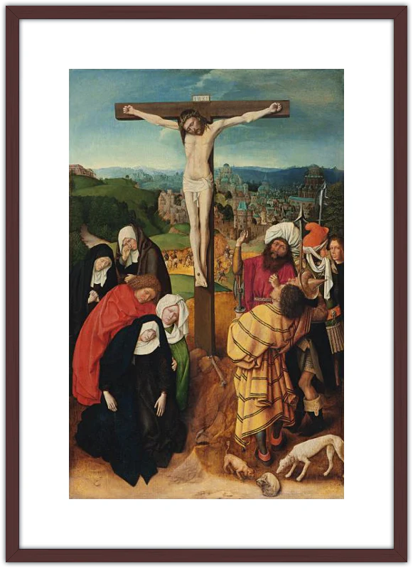 La Crucifixión - Image 12