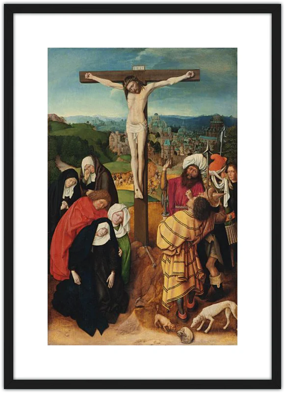 La Crucifixión - Image 13