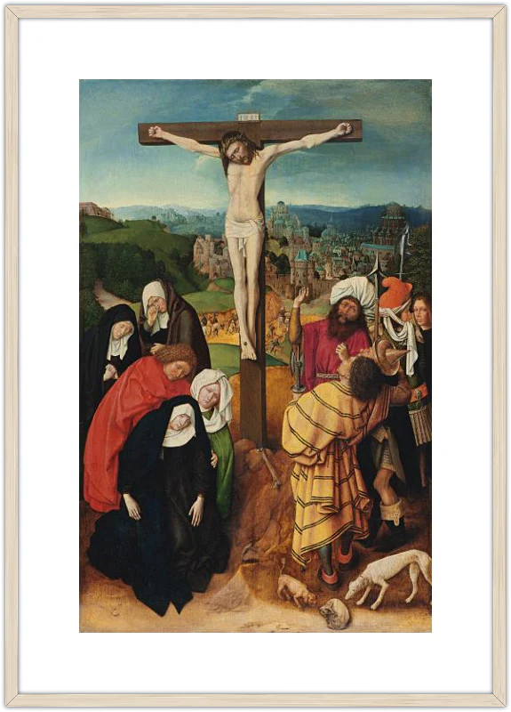 La Crucifixión - Image 15