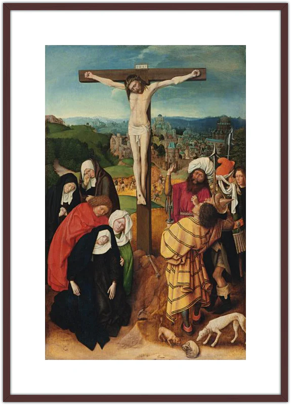 La Crucifixión - Image 16