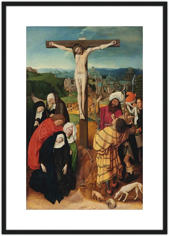 La Crucifixión - Image 17