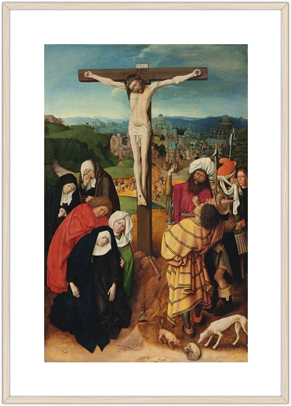 La Crucifixión - Image 19