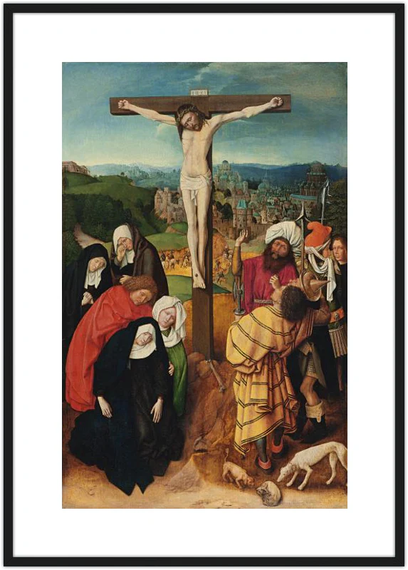 La Crucifixión - Image 21