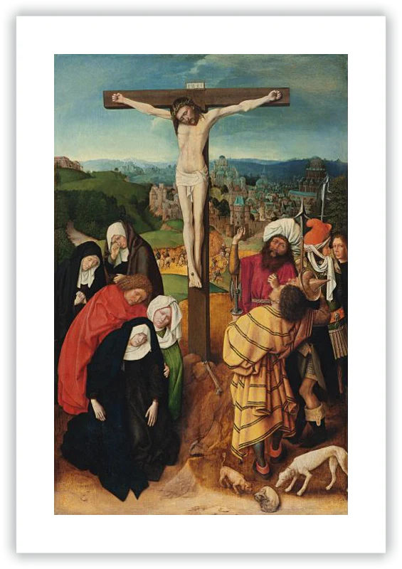 La Crucifixión - Image 23