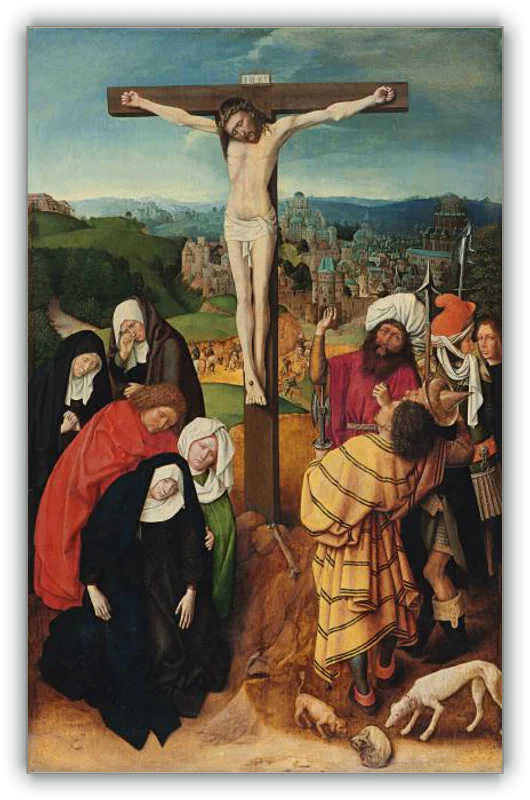 La Crucifixión - Image 24