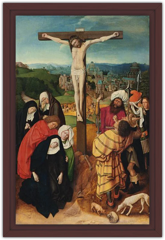 La Crucifixión - Image 26