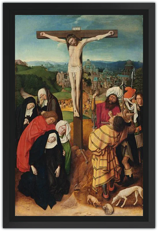 La Crucifixión - Image 27