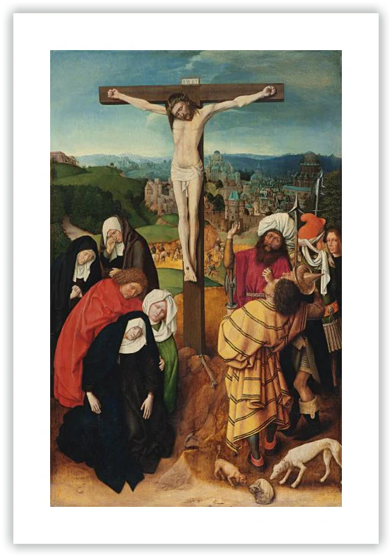 La Crucifixión - Image 28