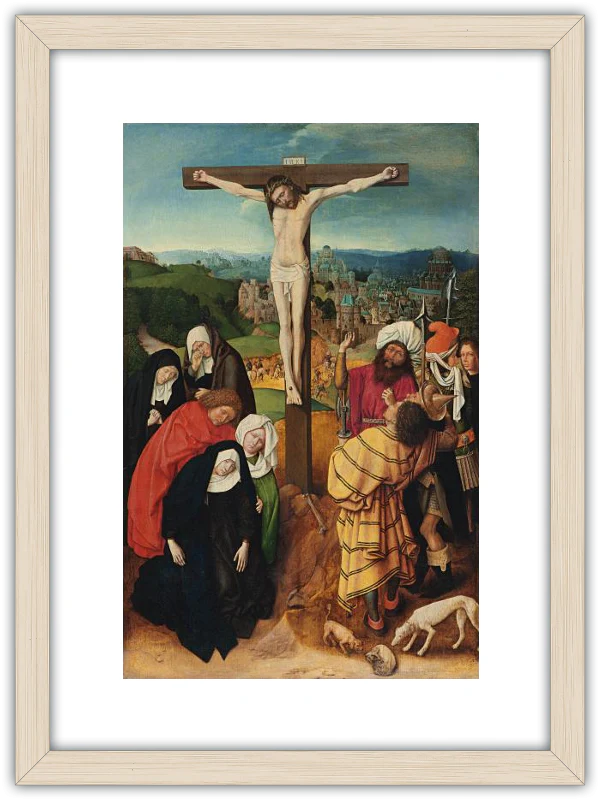 La Crucifixión - Image 3