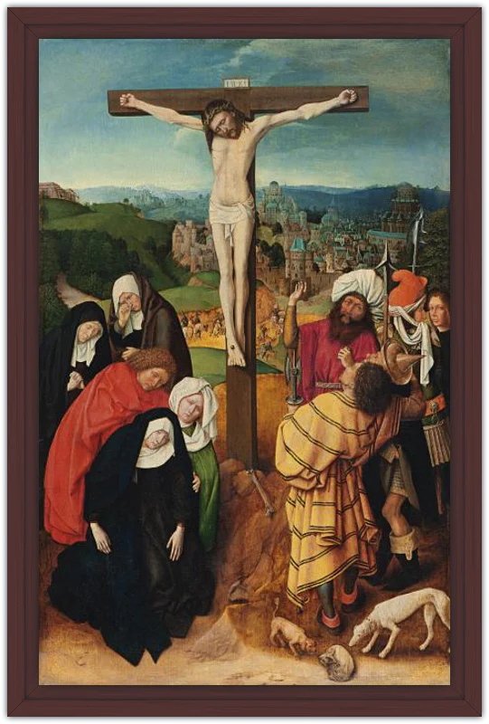 La Crucifixión - Image 31