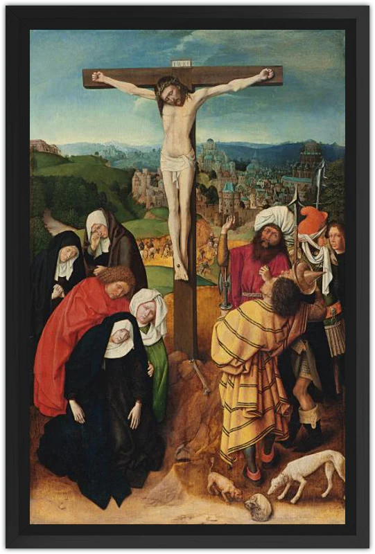 La Crucifixión - Image 32