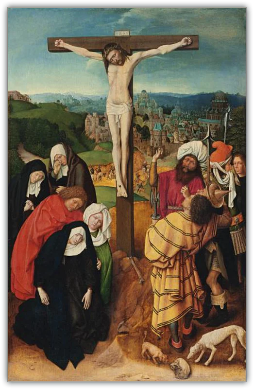 La Crucifixión - Image 34