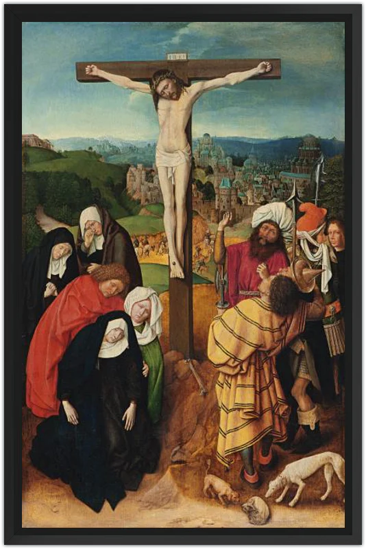 La Crucifixión - Image 37