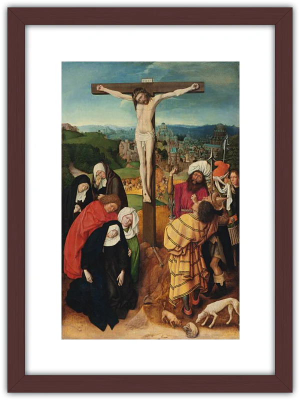 La Crucifixión - Image 4