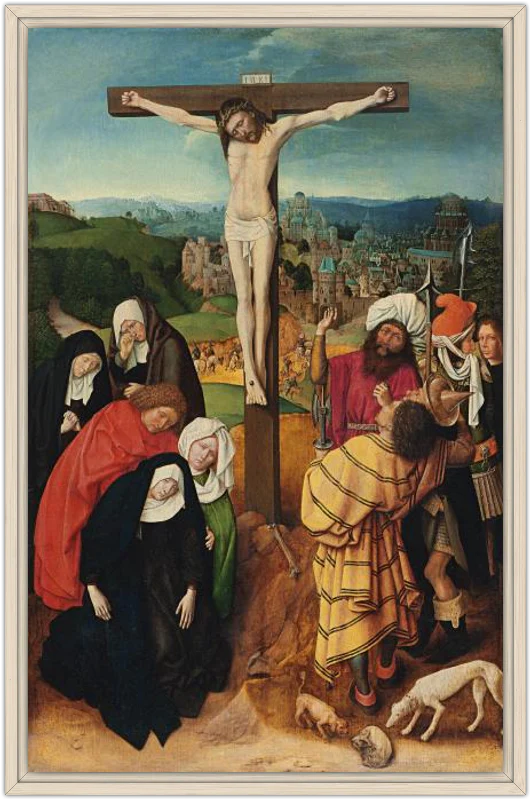 La Crucifixión - Image 40