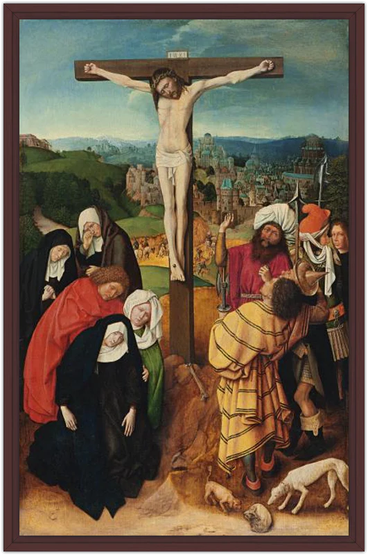 La Crucifixión - Image 41