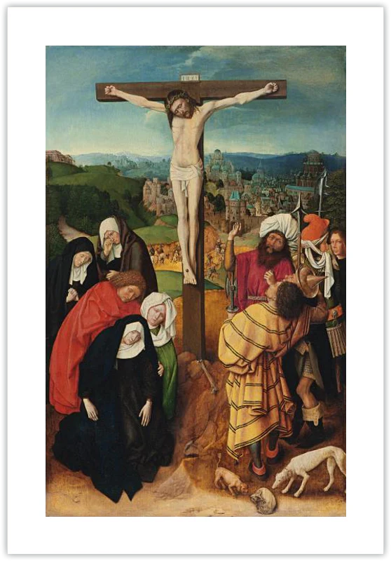 La Crucifixión - Image 43