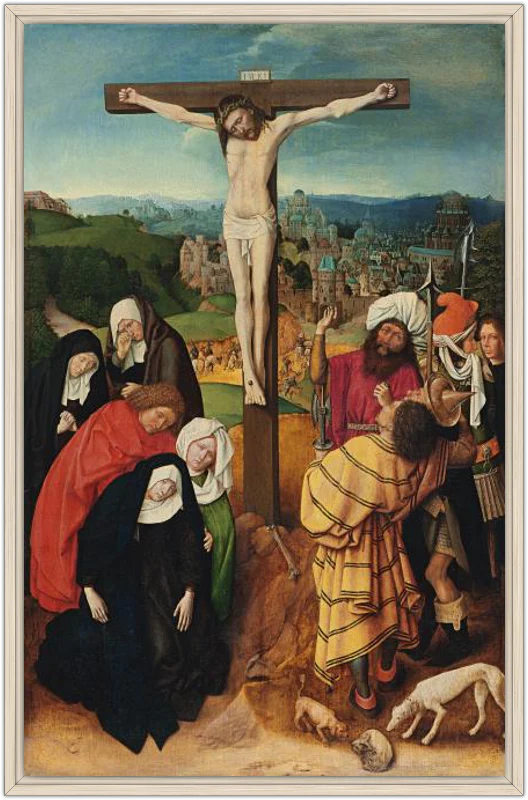 La Crucifixión - Image 45