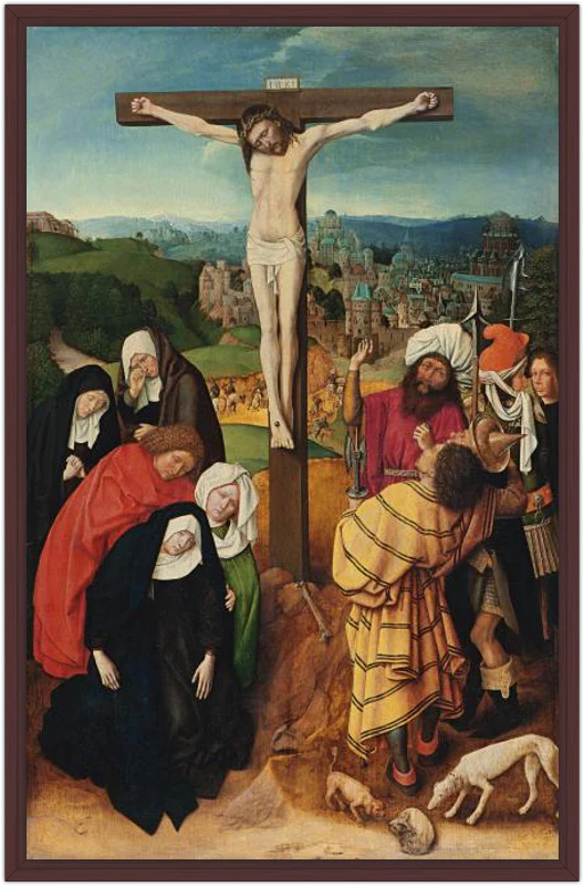 La Crucifixión - Image 46