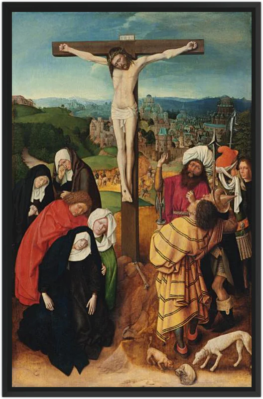 La Crucifixión - Image 47