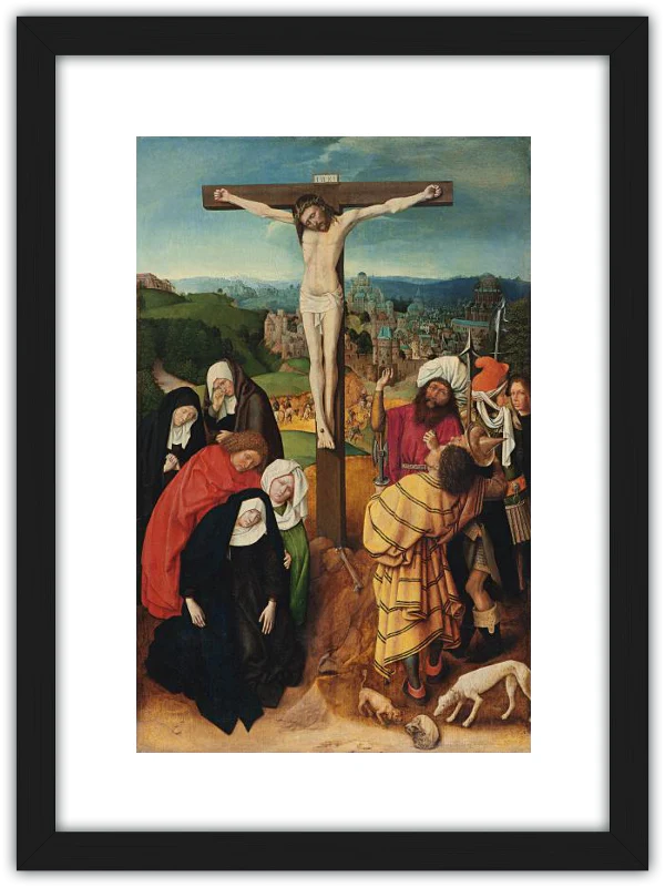 La Crucifixión - Image 5