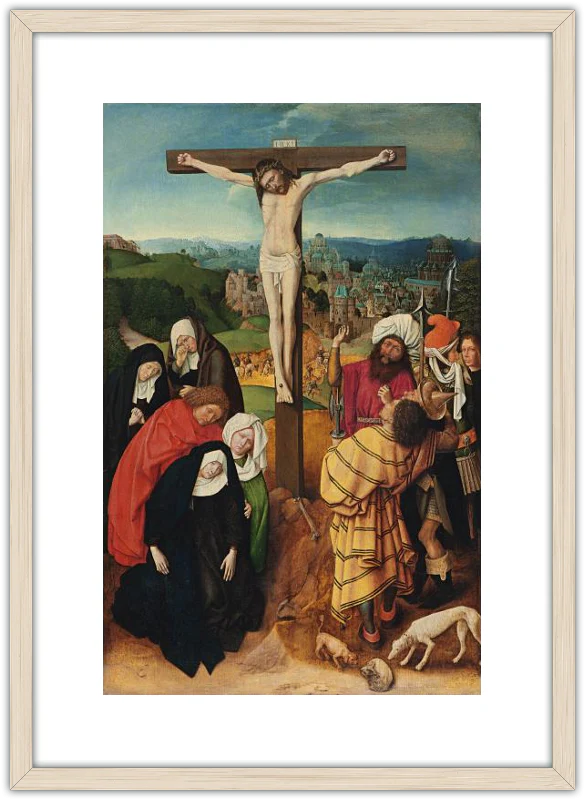 La Crucifixión - Image 7