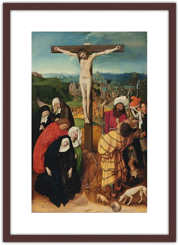 La Crucifixión - Image 8