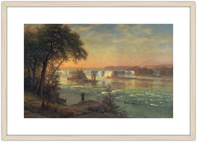 Las cataratas de San Antonio - Image 11