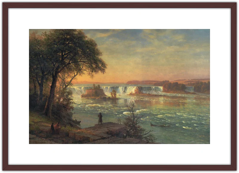 Las cataratas de San Antonio - Image 12