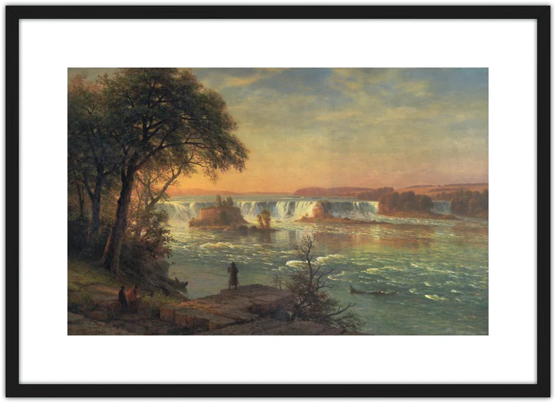 Las cataratas de San Antonio - Image 13