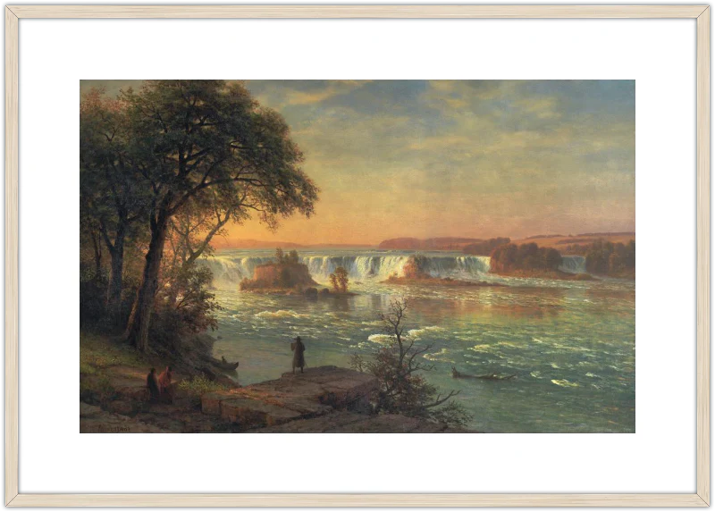 Las cataratas de San Antonio - Image 15