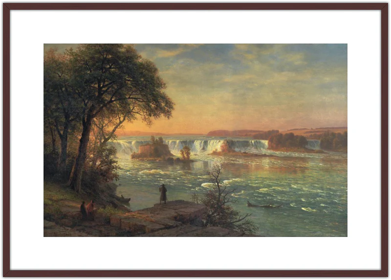 Las cataratas de San Antonio - Image 16