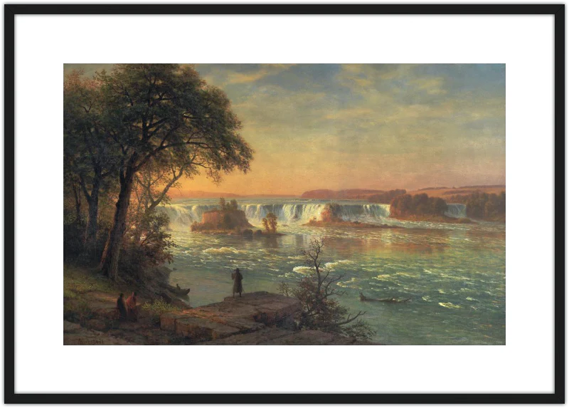 Las cataratas de San Antonio - Image 17