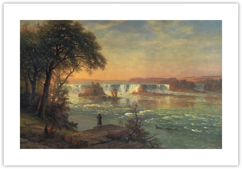 Las cataratas de San Antonio - Image 18