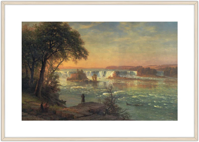 Las cataratas de San Antonio - Image 19