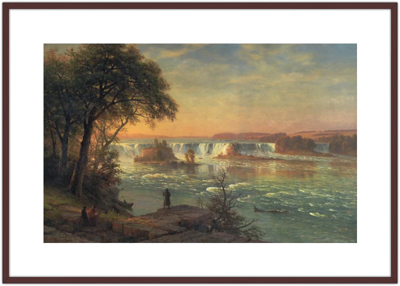 Las cataratas de San Antonio - Image 20