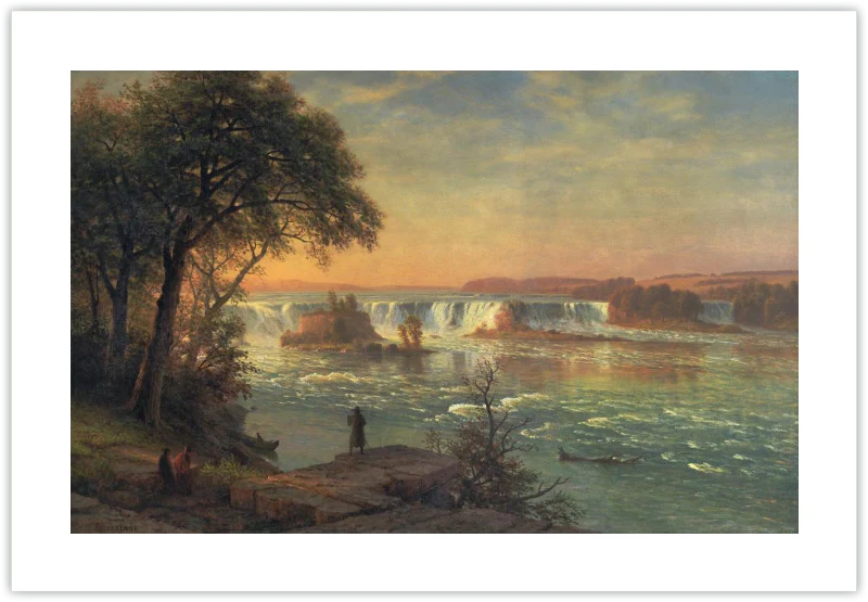 Las cataratas de San Antonio - Image 22