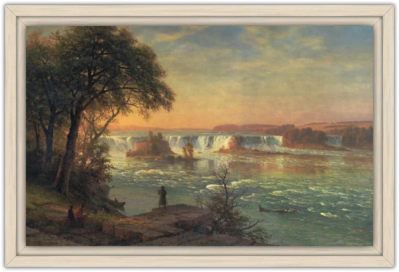 Las cataratas de San Antonio - Image 25