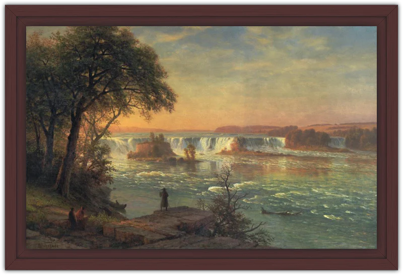 Las cataratas de San Antonio - Image 26