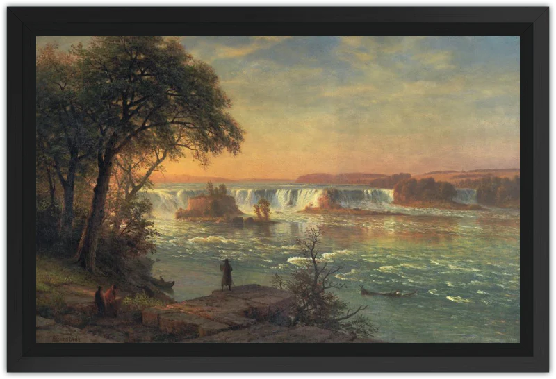 Las cataratas de San Antonio - Image 27