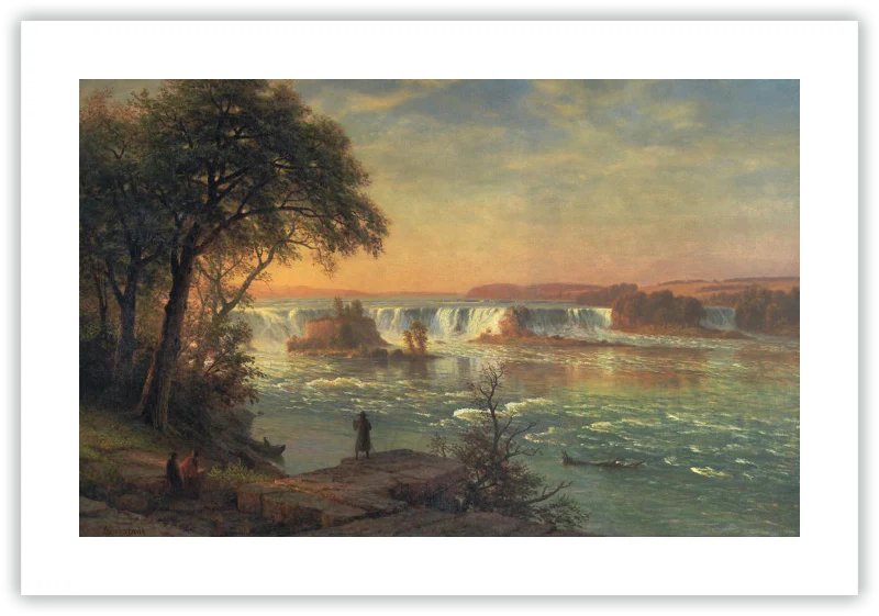 Las cataratas de San Antonio - Image 28