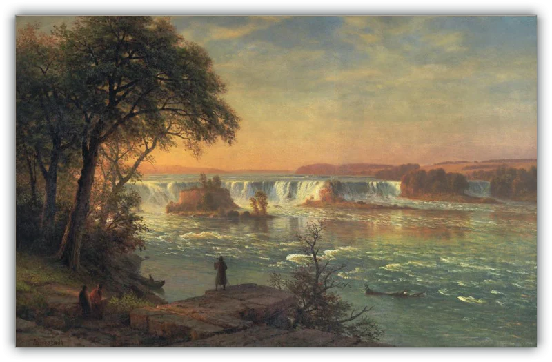 Las cataratas de San Antonio - Image 29