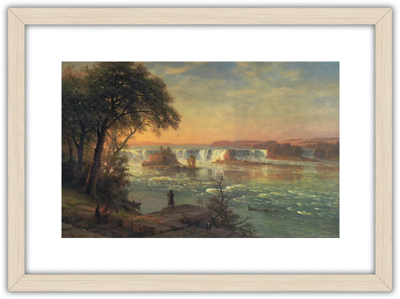 Las cataratas de San Antonio - Image 3