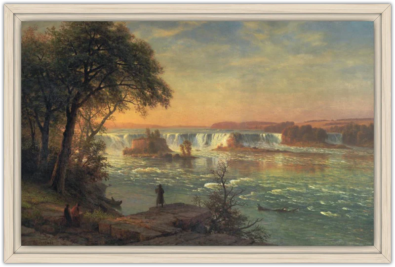 Las cataratas de San Antonio - Image 30