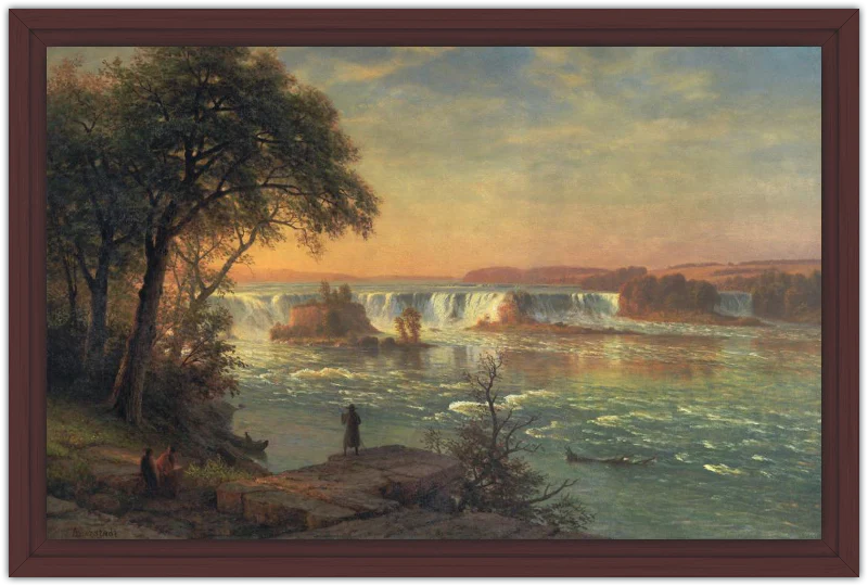 Las cataratas de San Antonio - Image 31