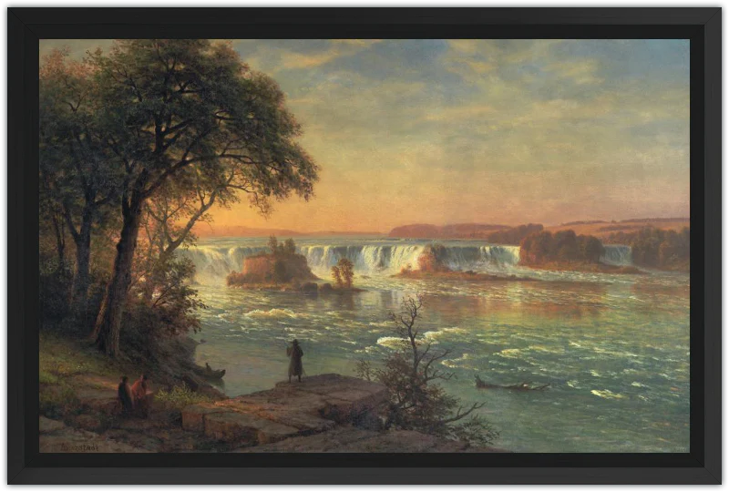 Las cataratas de San Antonio - Image 32