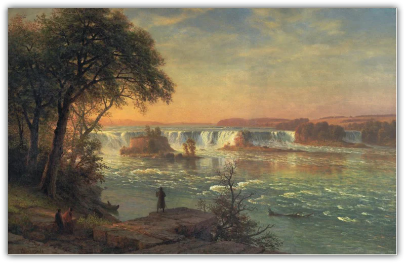 Las cataratas de San Antonio - Image 34