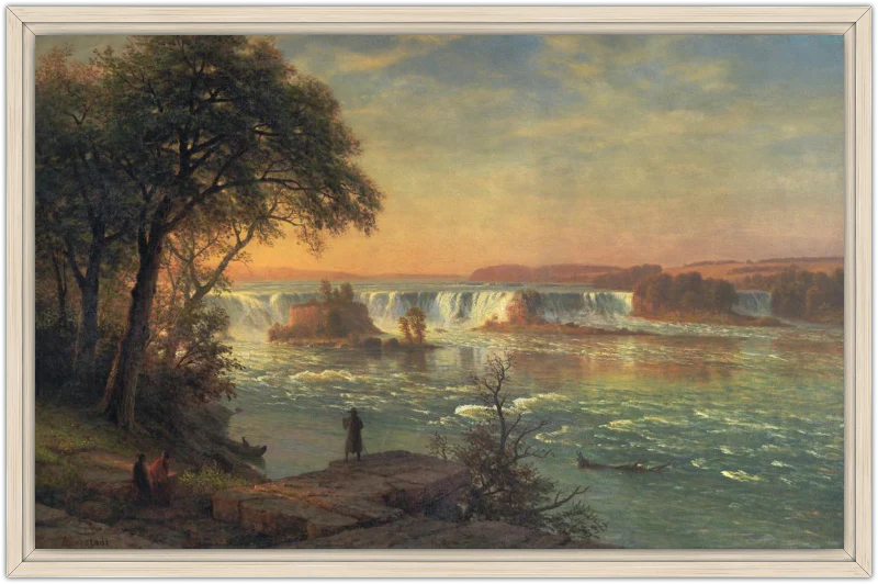 Las cataratas de San Antonio - Image 35